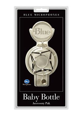 Blue Baby Bottle Accessory Pack 블루 베이비 보틀 액세서리 패키지 (국내정식수입품)