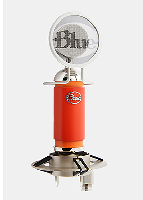 Blue Spark Kit 블루 스파크 콘덴서 마이크 키트 (국내정식수입품)