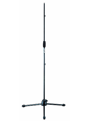 QuikLok A-344 Straight Tripod Microphone Stand 퀵락 I자 마이크 스탠드 (국내정식수입품)