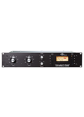 Universal Audio 1176LN Classic Limiting Amplifier 유니버셜오디오 클래식 리미팅 앰프 (국내정식수입품)