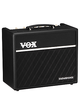 Vox VT20+ 복스 밸브트로닉스 플러스 기타 콤보 앰프 (국내정식수입품)