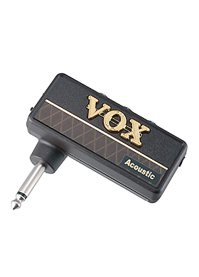 Vox amPlug Acoustic 복스 앰플러그 어쿠스틱 헤드폰 앰프 (국내정식수입품)