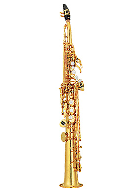 Antigua SS3282LQ Soprano Saxophone 안티구아 소프라노 색소폰 (국내정식수입품)