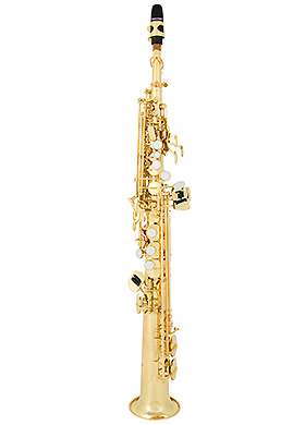 Antigua SS3286LQ Soprano Saxophone 안티구아 소프라노 색소폰 (국내정식수입품)