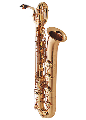 Antigua BS3220LQ Baritone Saxophone 안티구아 바리톤 색소폰 (국내정식수입품)