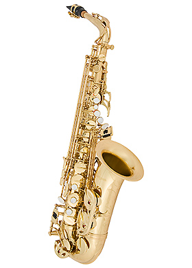 Antigua AS4240LQ Alto Saxophone 안티구아 알토 색소폰 (국내정식수입품)