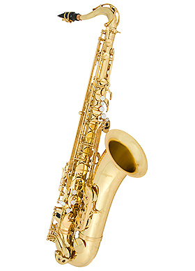 Antigua TS4240LQ Tenor Saxophone 안티구아 테너 색소폰 (국내정식수입품)