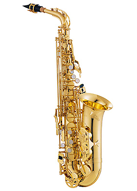 Jupiter JAS-547GL Alto Saxophone 주피터 알토 색소폰 (국내정식수입품)