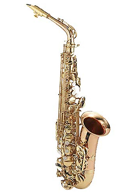 Samick SAS-310 Alto Saxophone 삼익 알토 색소폰 (국내정품)