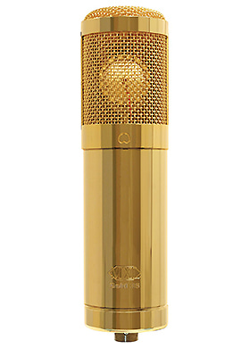 MXL Gold 35 Large Diaphragm Condenser Microphone 엠엑스알 골드 써티파이브 라지 다이어프램 콘덴서 마이크 (국내정식수입품)