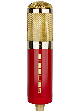 MXL Genesis Flagship Tube Microphone 엠엑스엘 제네시스 플래그쉽 튜브 마이크 (국내정식수입품)