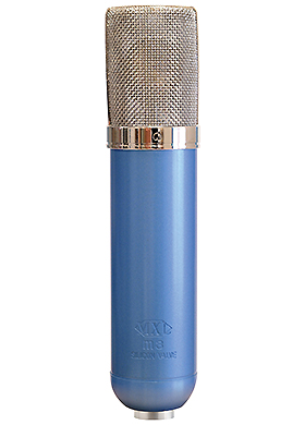 MXL M3 Silicon Valve Large Capsule Condenser Microphone 엠엑스엘 엠쓰리 실리콘 밸브 라지 캡슐 콘덴서 마이크 (국내정식수입품)
