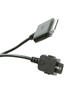 Apogee Mic &amp; Jam 30-pin iOS Cable 아포지 마이크 잼 아이폰/아이패드 30핀 케이블 (3M 국내정식수입품 당일발송)