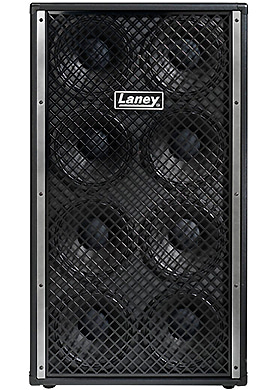 Laney Nexus NX810 Bass Cabinet 레이니 넥서스 8x10인치 1600와트 베이스 캐비넷 (국내정식수입품)