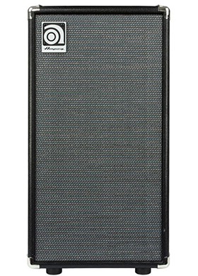 [일시품절] Ampeg SVT-210AV Speaker Cabinet 암펙 에스브이티 투텐에이브이 200와트 2x10인치 베이스 캐비넷 (국내정식수입품)
