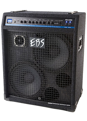 EBS NeoGorm 212 Neodymium Bass Combo 이비에스 네오곰 2x12인치 350와트 네오디뮴 베이스 콤보 앰프 (국내정식수입품)