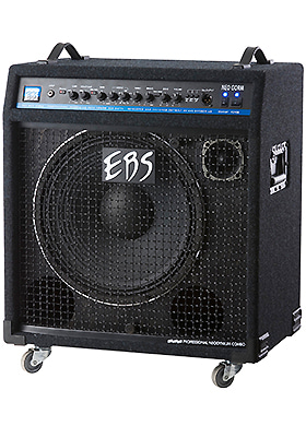 EBS NeoGorm 115 Neodymium Bass Combo 이비에스 네오곰 1x15인치 350와트 네오디뮴 베이스 콤보 앰프 (국내정식수입품)