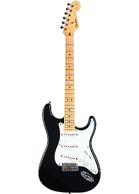 Fender USA Eric Clapton Stratocaster Maple Fretboard Black 펜더 에릭 클랩튼 스트라토캐스터 메이플지판 블랙 (국내정식수입품)