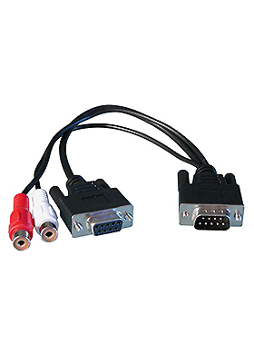 RME BOHDSP9652 S/PDIF Digital Breakout Cable 알엠이 디지털 브레이크아웃 케이블 (국내정식수입품 당일발송)
