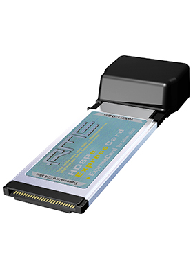 RME HDSPe Express Card 알엠이 익스프레스 카드 (국내정식수입품)