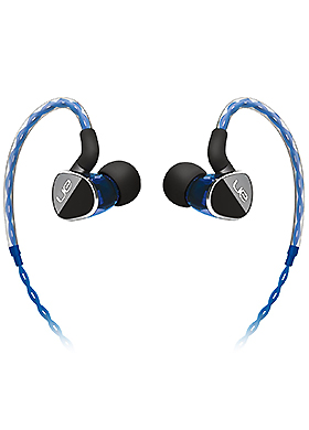 Logitech UE 900 Ultimate Ears 로지텍 얼티메이트 이어 스튜디오 그레이드 이어폰 (국내정식수입품)