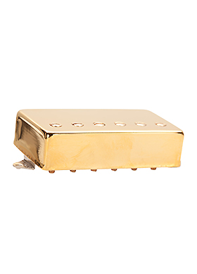 [일시품절] Suhr DSH+ Bridge Gold 써 더블 스크류 핫 플러스 브릿지 골드 (국내정식수입품 53mm)