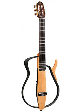 Yamaha SLG100N Silent Guitar Nylon String 야마하 사일런트 기타 나일론 스트링 (국내정식수입품)