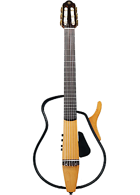Yamaha SLG110N Silent Guitar Nylon String Natural 야마하 사일런트 기타 나일론 스트링 네츄럴 (국내정식수입품)