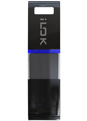 PACE iLok 2nd Gen 페이스 아이락 2세대 USB 라이센스 인증 장치 (국내정식수입품)