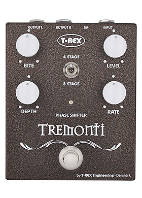 T-Rex Tremonti Phaser 티렉스 트레몬티 페이저 (국내정식수입품)