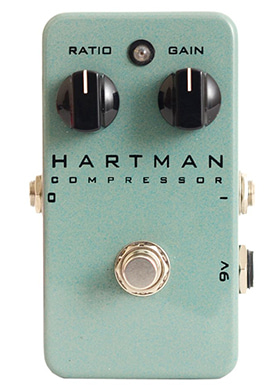Hartman Compressor 하트먼 컴프레서 (국내정식수입품)