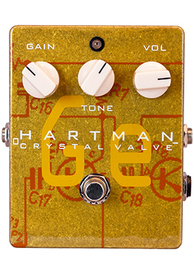 Hartman Germanium Crystal Valve 하트먼 게르마늄 크리스털 밸브 퍼즈 (국내정식수입품)