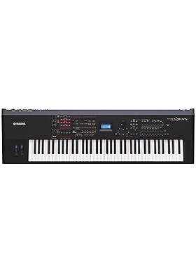 Yamaha S70 XS Stage Piano 야마하 에스나인티 엑스에스 76건반 스테이지 피아노 (국내정식수입품)