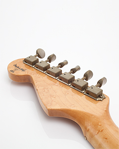 Fender Custom Shop 1954 Stratocaster 펜더 커스텀샵 54년 스트라토캐스터 95년산 (Used)