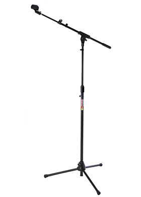 Bando 919B Steel Microphone Stand Black 반도 스틸 마이크 스탠드 블랙 (국내정품)