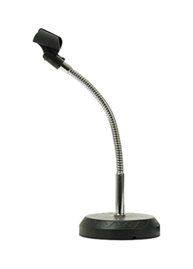 Bando Desk JS-2 Flexible Desk Microphone Stand 반도 자바라 데스크 마이크 스탠드 (국내정품)