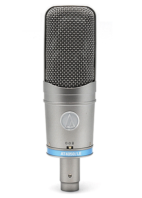 Audio Technica AT4050/LE Limited Edition Multi-pattern Condenser Microphone 오디오테크니카 멀티패턴 콘덴서 마이크 한정판 (국내정식수입품)