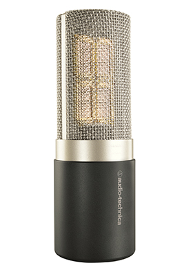 Audio Technica AT5040 Studio Vocal Microphone 오디오테크니카 스튜디오 보컬 마이크 (국내정식수입품)