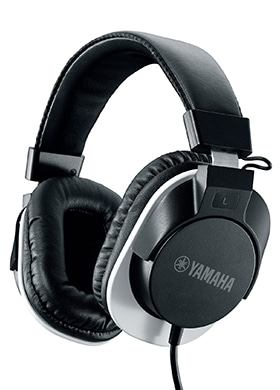 Yamaha HPH-MT120 야마하 스튜디오 모니터 헤드폰 (국내정식수입품)