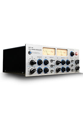 Softube Summit Audio EQF-100 Full Range Equalizer 소프튜브 서밋 오디오 풀레인지 이퀄라이저 (다운로드 버전)