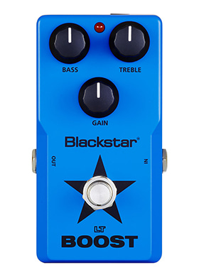 Blackstar LT-Boost 블랙스타 엘티부스트 부스터