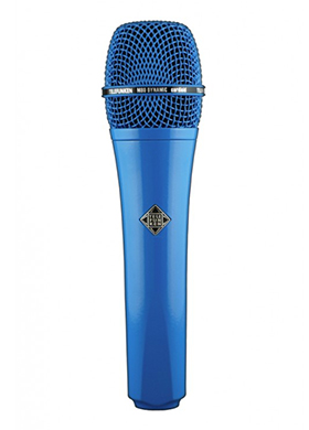 Telefunken M80 Dynamic Handheld Vocal Microphone Blue 텔레풍켄 엠에이티 다이내믹 마이크 블루 (국내정식수입품)