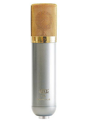 MXL V6 Silicon Valve Large Diaphragm Condenser Microphone 엠엑스엘 브이식스 실리콘 밸브 라지 다이어프램 콘덴서 마이크 (국내정식수입품)