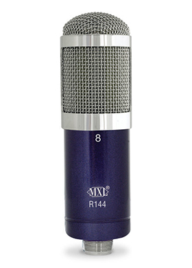 MXL R144 Ribbon Microphone 엠엑스엘 알원포티포 리본 마이크 (국내정식수입품)