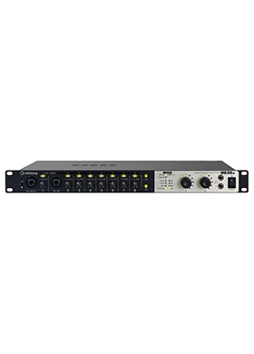 Steinberg MR816X Firewire Audio Interface 스테인버그 파이어와이어 오디오 인터페이스 (국내정식수입품)