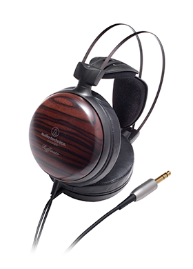 Audio Technica ATH-W5000 Audiophile Closed Back Headphone 오디오테크니카 오디오파일 클로즈백 헤드폰 (국내정식수입품)