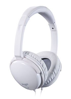 iCon HP-360 White 아이콘 스튜디오 헤드폰 화이트 (국내정식수입품)