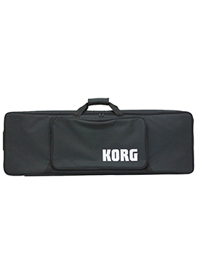 [일시품절] Korg SC-KingKORG/Krome Soft Case 코르그 킹코르그 크롬 61건반 소프트케이스 (국내정식수입품)