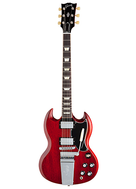 Gibson USA SG Original Heritage Cherry 깁슨 에스지 오리지널 헤리티지 체리 (국내정식수입품)
