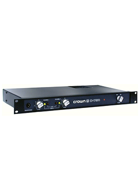Crown D-75A Power Amplifier 크라운 디 2채널 파워 앰프 (국내정식수입품)